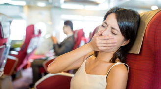 8 mẹo nhỏ chống say xe hiệu quả tức thì, chị em đi du lịch thoải mái