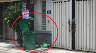 Trước nhà để 8 thứ đồ này là chặn đứng tài lộc, làm cả đời cũng không giàu lên được