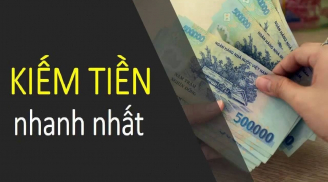 3 ngành nghề siêu lợi nhuận, nghe tên nhiều người 'coi thường' ra mặt: Thực tế chính là 'mỏ vàng'