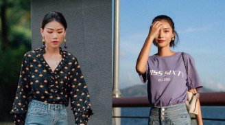 Gợi ý một loạt cách diện quần jeans chất nhất hè giúp nàng nổi bật mọi góc phố