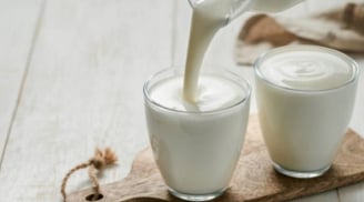 Sữa tốt nhưng người bị 5 bệnh này không nên uống, càng dùng càng hại thân