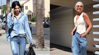 13 lỗi diện quần jeans khiến phong cách đi xuống, nhìn vừa kém sang vừa lỗi mốt