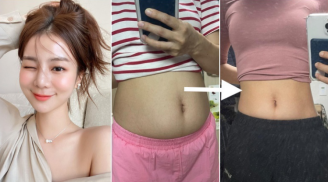 Mỗi sáng uống thức uống này đảm bảo eo thon bụng gọn, da dẻ hồng hào