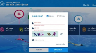 Cách đăng ký trực tuyến nhận hỗ trợ bảo hiểm thất nghiệp đơn giản, nhanh nhất