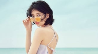 Gợi ý những bài tập giúp nàng có tấm lưng 'thắt đáy lưng ong' quyến rũ có thể thực hiện tại nhà