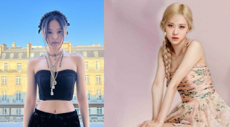 BLACKPINK và những lần khoe vai trần ngọc ngà: Jennie là cực phẩm, Rosé kiêu sa khó ai bì kịp