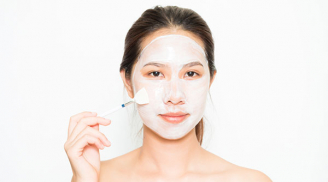 7 loại mặt nạ sữa chua giúp trị mụn, đánh bay sạm đen và giúp da trắng sáng