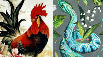 Thiên duyên tiền định: 3 tuổi này lấy nhau là ý Trời, giàu có sung túc, con cái như hoa như ngọc