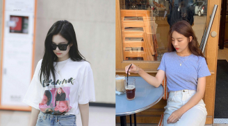 4 món đồ là 'cạ cứng' với quần jeans, phát huy tốt hiệu quả ''hack dáng'' cho nàng