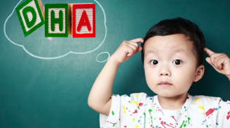 4 yếu tố ảnh hưởng đến IQ trẻ, cha mẹ biết cách cải thiện con sẽ thông minh, lớn lên 'cả họ được nhờ'