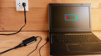 5 mẹo giúp tăng tuổi thọ của pin Laptop ai cũng có thể tự làm được