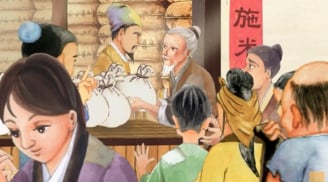 ‘Nhân sinh có độ, chín quá hóa ngẫu’: Muốn sống thọ tuổi Trời thì cần phải biết tiết chế 4 điều sau