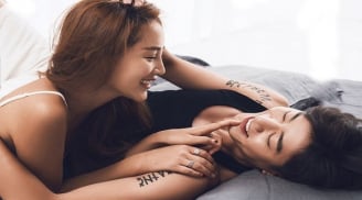 Nhìn ngực đoán khả năng ''làm vợ'' cực chuẩn của phụ nữ