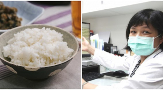 Bị tiểu đường có ăn được cơm trắng, khoai lang không: BS giải thích, nhiều người hiểu lầm bấy lâu nay