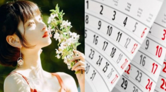5 ngày sinh mang mệnh phú quý, sau 30 tuổi Shbet16 chơi game trực tuyến càng thăng hoa viên mãn đố ai sánh bằng