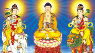 Người sinh vào 1 trong 3 tháng này được Bồ Tát phù hộ trọn đời, làm gì cũng may mắn