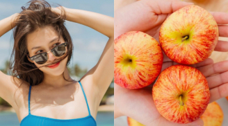 Trời nắng nóng, chị em dùng 8 loại thực phẩm để giúp Sh88bet đăng ký miễn phí thơm tho tự nhiên