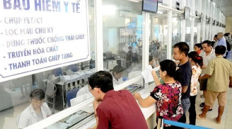 12 trường hợp không bảo hiểm y tế chi trả dù khám đúng tuyến