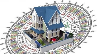 5 kiểu nhà hao tài tốn của, người giàu không ở, người nghèo càng phải tránh