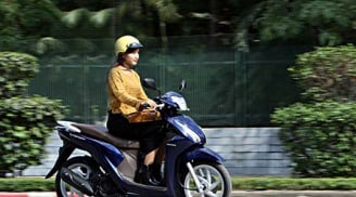 5 kinh nghiệm mua xe máy Honda Vision cũ chất lượng, giá hợp lý, chị em 'nằm lòng' để không bị thiệt