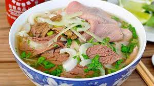Cách nấu phở bò ngon chuẩn vị Hà Nội, nước dùng đậm đà chỉ với 3 bước đơn giản