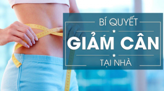 Không cần tới phòng tập: Đây là 5 cách đốt cháy mỡ thừa hiệu quả, đơn giản nhất bạn cần biết