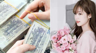 Vợ chồng thuộc 3 cặp Shbet888.com nhà cái uy tín này do Bồ Tát se duyên, giàu sang phú quý theo tới già