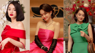 7 món đồ 'chân ái' thu hẹp bờ vai 'Thái Bình Dương', vừa đẹp lại giúp nàng 'gọn dáng'