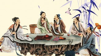 Tổ tiên chỉ dạy: 'Tiệc đã dọn sẵn không nên ăn, rượu đã rời bàn không được đụng', vì sao vậy?