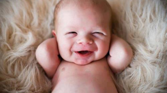 Tướng trẻ em có tài, lớn lên nhất định làm quan to, người người kính nể: Con bạn có không?