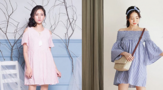 Kiểu váy 'chống chỉ định' với các nàng mũm mĩm, chỉ ai cân đối mới có thể diện đẹp