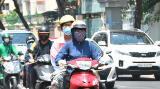 Trời nắng ai cũng bịt kín toàn thân nhưng 'hớ hênh' bộ phận quan trọng này, chỉ vài hôm phải gặp bác sĩ ngay