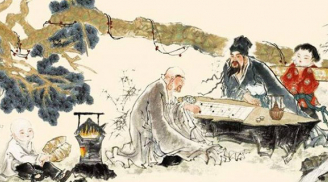 Đàn ông có '5 cái càng to, 3 cái càng dày' càng dễ làm nên nghiệp lớn, giàu có hơn người