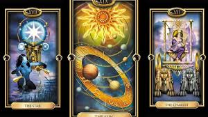 Chọn ngay một tụ bài Tarot: Sự nghiệp, tình duyên của bạn ra sao trong 6 tháng cuối năm 2022