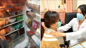 Tủ lạnh nhà ai cũng 'chứa' 3 món nguy cơ K tuyến giáp này, chuyên gia khuyên: Vứt ngay đừng tiếc của