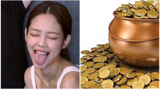 Mở miệng lè lưỡi nhìn hình dáng biết ngay mệnh giàu sang hay nghèo hèn, nếu có tướng số 5 thì chúc mừng bạn!