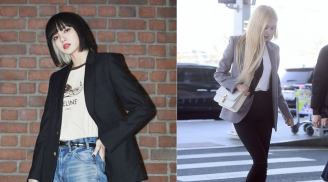 Học cách chọn quần jeans kéo Shbet888 phiên bản mới nhất miên man như các mỹ nhân BLACKPINK