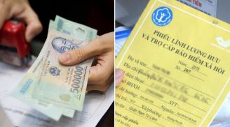 4 trường hợp được cộng thêm phụ cấp thâm niên vào lương hưu