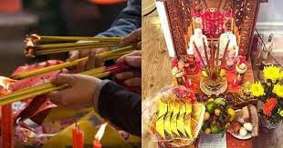 Cúng Thần tài mùng 1/7 âm 'nhắm' trúng khung giờ 'lộc vàng' để được phù hộ, tiền về chật cửa, cả tháng gặp may