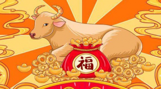 Ngọc Hoàng mở sổ phát lương: 4 tuổi giàu nhất tháng 8 dương, Phúc Tinh nâng đỡ Tiền - Tài - Danh chạm nóc