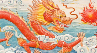 4 con giáp đỏ nhất tiết Lập Thu tháng 8: Tình - Tiền viên mãn, lộc đầy nhà