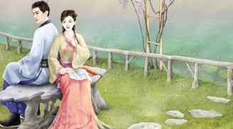 Tổ tiên răn dạy: ''Đàn ông sợ mài, đàn bà sợ ngâm, con gà sợ ném, con chó sợ liếm'', tại sao vậy?