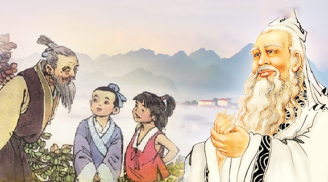 Cổ nhân dạy: 'Trong ba người đồng hành, ắt có người làm thầy của ta', họ là những ai?