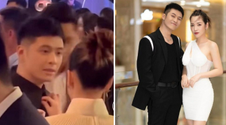 'Tóm gọn' khoảnh khắc Puka có hành động chăm sóc Gin Tuấn Kiệt chốn đông người