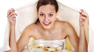 Tuyệt chiêu chăm sóc da '0 đồng' giúp da lúc nào cũng căng mịn, mướt mát