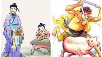 Tổ tiên căn dặn: 4 nghề mất hết phúc lộc, 3 đời nghèo khó báo ứng nặng nề về sau, con cháu nhớ rõ