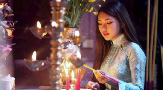 Mùng 1/8 âm lịch là ngày khởi khí khai lộc: Có 4 việc nên làm để cầu bình an, rước lộc vào nhà