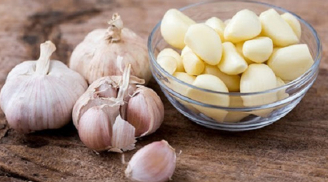 10 thực phẩm 'tựa máy hút bụi' cho lá phổi của bạn, càng ăn càng sống thọ