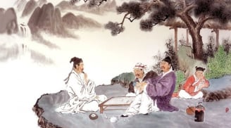 Tổ tiên dặn kỹ: 3 kiểu người đã gặp là phải ''sống ác'', càng bao dung, họ càng tìm cách ''đâm sau lưng'' bạn