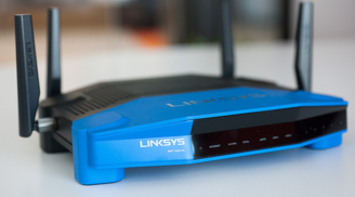Vị trí vàng đặt cục phát wifi trong nhà giúp sóng mạnh gấp 10 lần, không bao giờ lo chập chờn